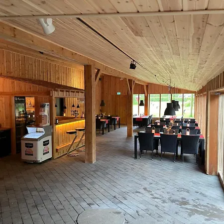 Enderupskov Camping & Cottages Gram Exterior photo