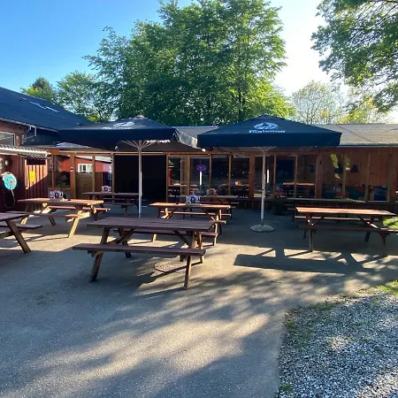 Enderupskov Camping & Cottages Gram Exterior photo