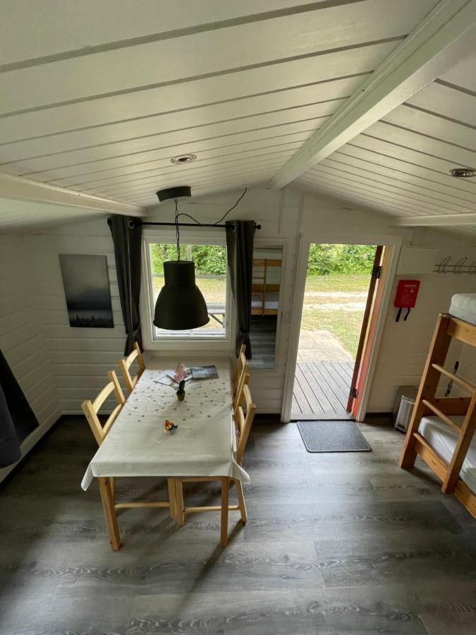 Enderupskov & Holiday park 3*