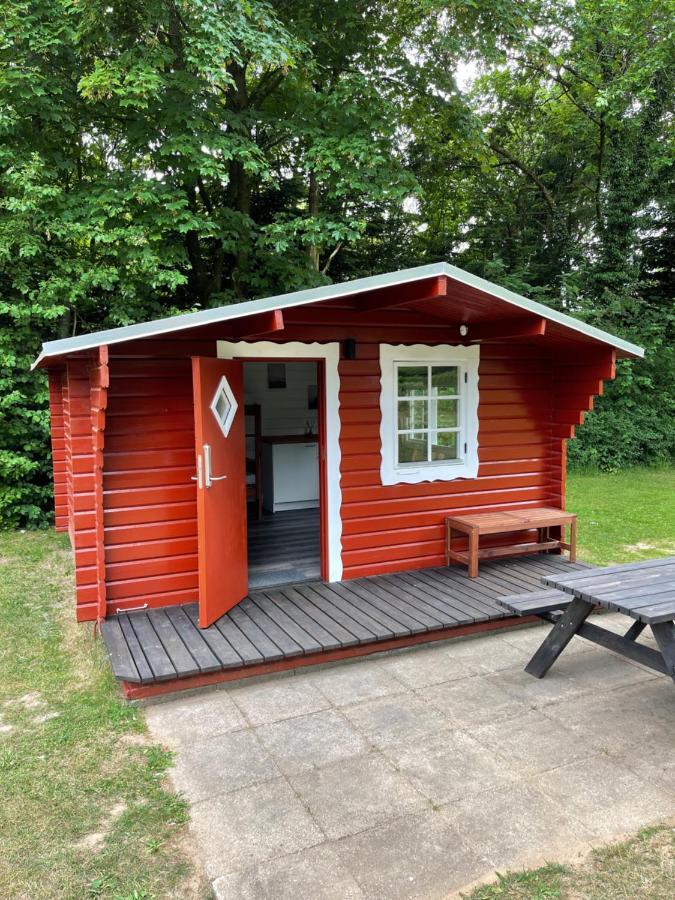 Enderupskov & Holiday park 3*