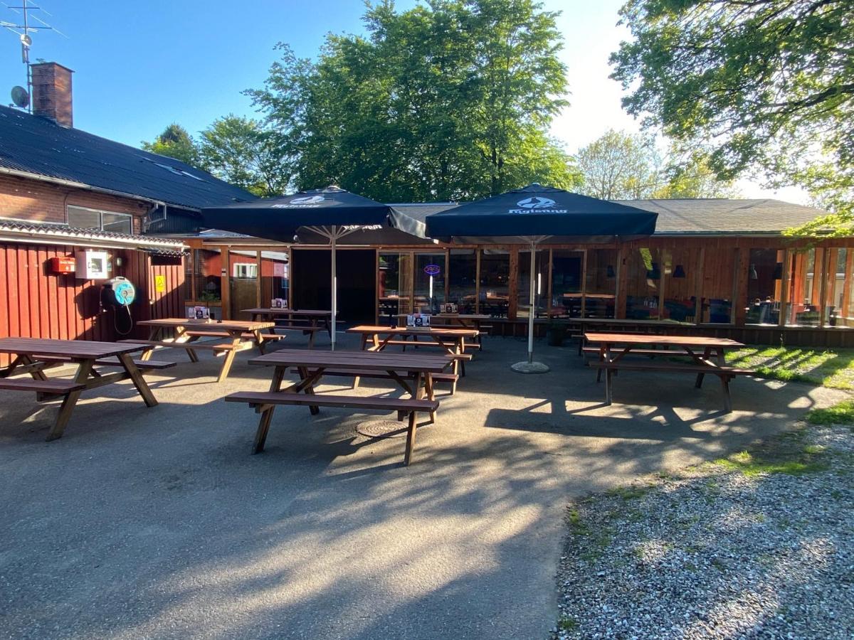 Parco vacanze Enderupskov & 3*
